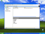 StorURL on Windows XP