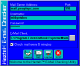 Main Interface